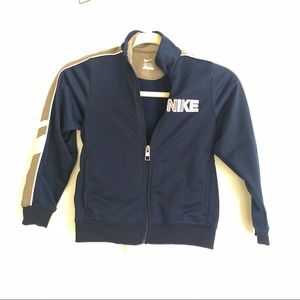 Nike Kids Jacket.
